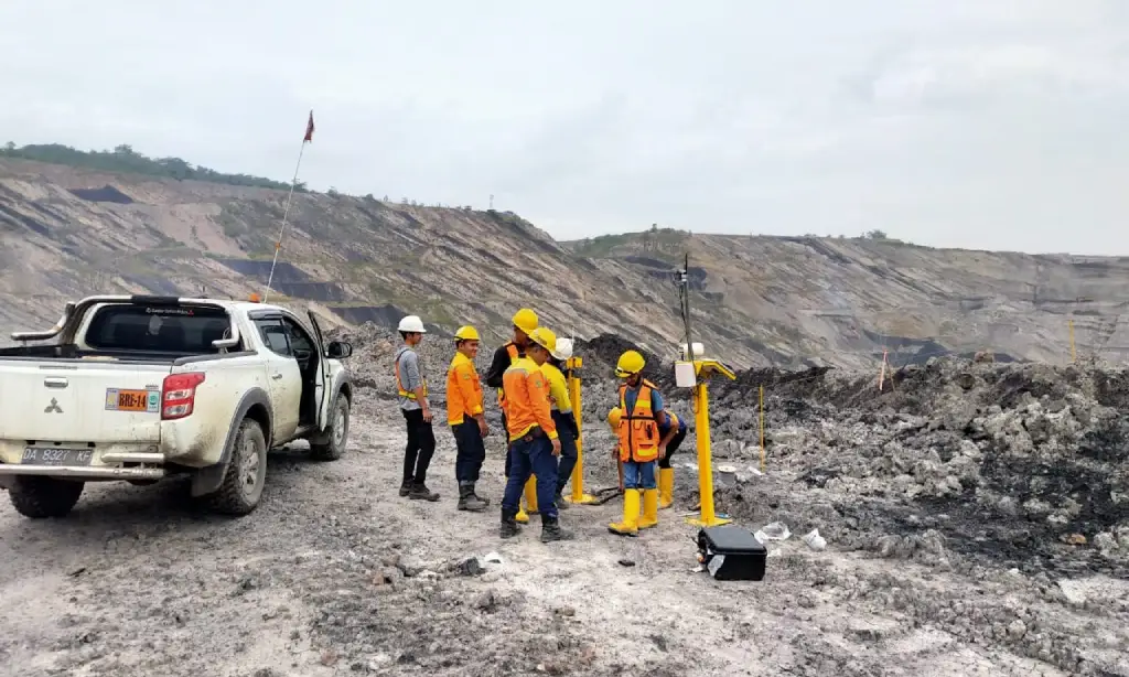 Fitur baru Extensometer-1