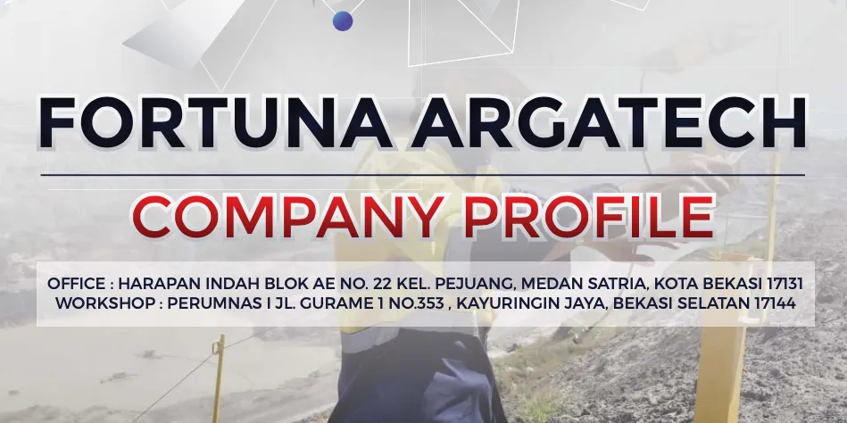 Company Profile