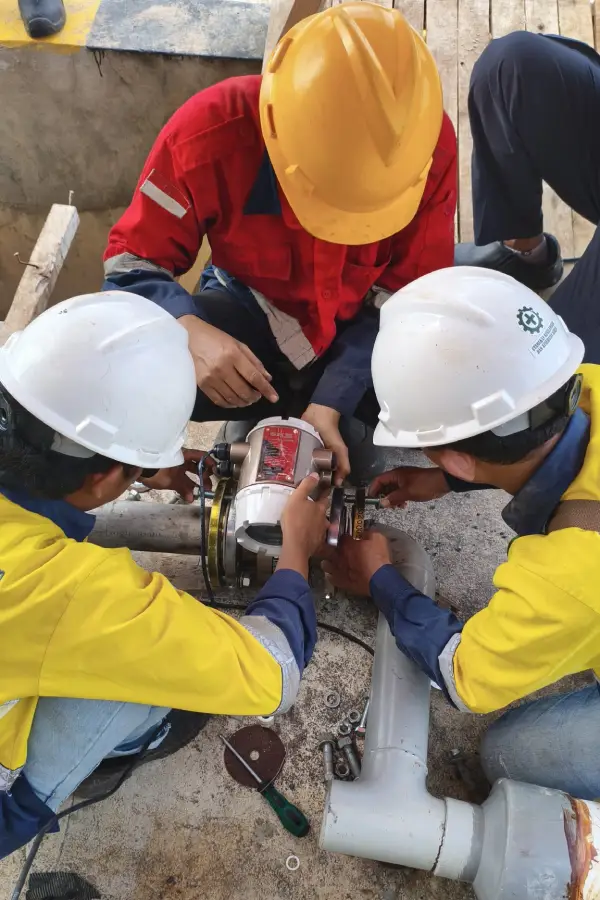 Dari Riau untuk Bumi-1