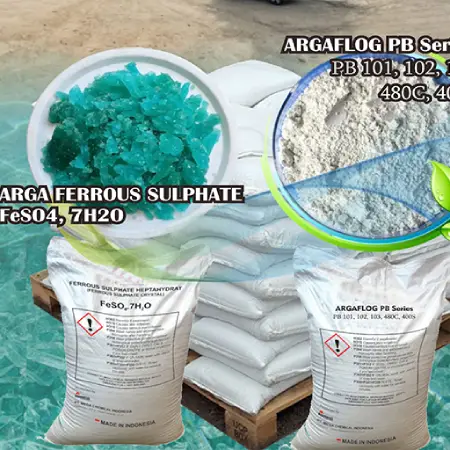 Solusi Chemical Treatment
